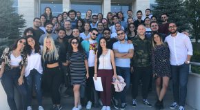 At Radio Bilkent, It’s All in the Family