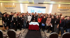 THM’s 30th Anniversary Celebrated at Bilkent Tourism Forum