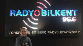 Radio Bilkent Celebrates Teacher’s Day With Mehpare Çelik