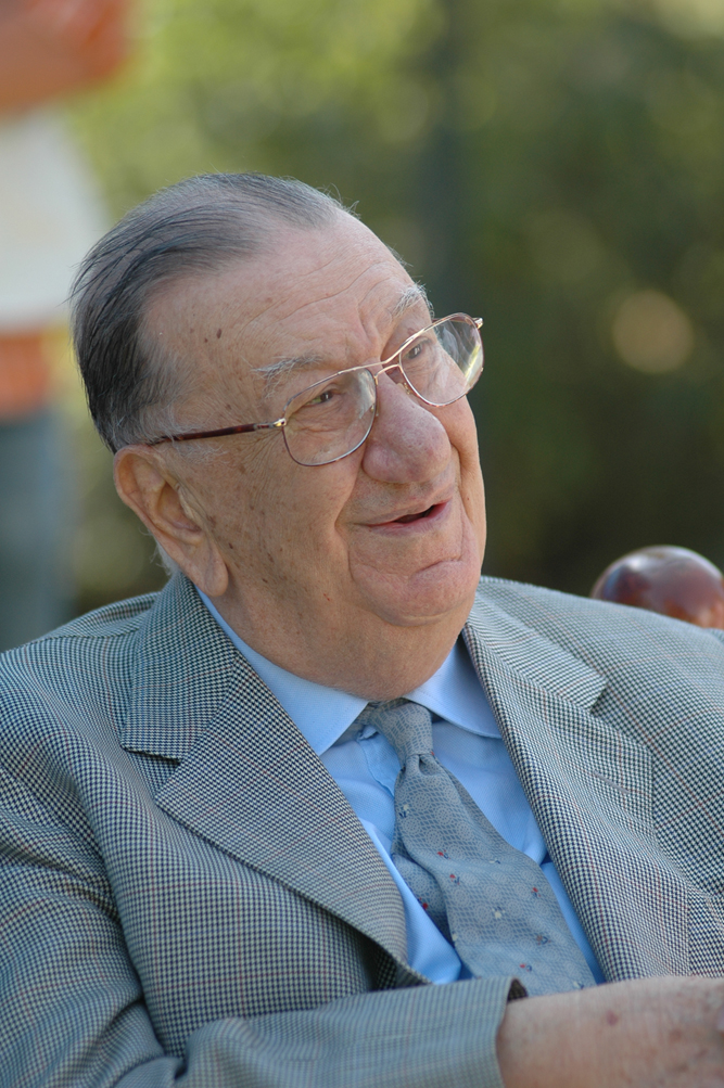 Bilkent News In Remembrance of İhsan Doğramacı