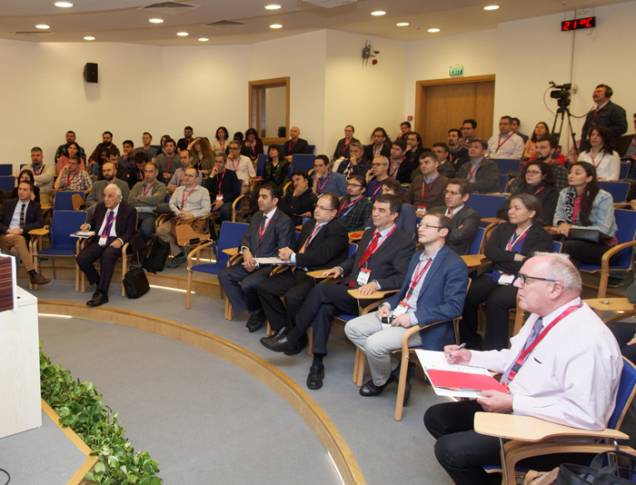 Bilkent News UNAM Celebrates NanoDay
