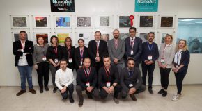 UNAM Celebrates NanoDay