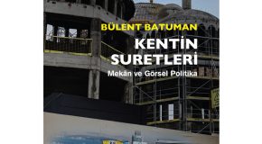 New Book by Bülent Batuman