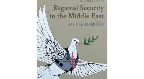 Second Edition of Pınar Bilgin’s Book on Middle East Security Published