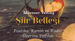 New Book on Poetic Memory by Turkish Literature Student