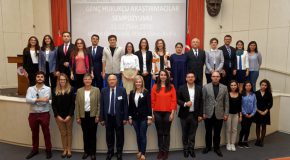 New Symposium Offers a Platform for Young Law Scholars