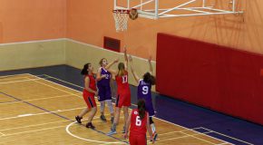 A Fall Sports Tradition at Bilkent: The Ayva Cup Basketball Tournament