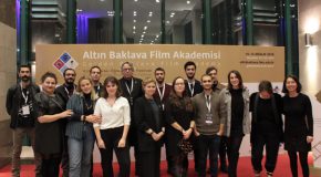 Student Documentary Wins Award