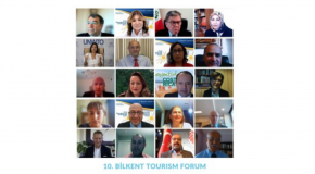 Bilkent Tourism Forum Focuses on Sustainability