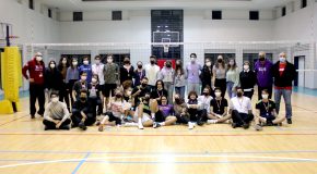“Bilkent Sports Games” Volleyball Tournament Results