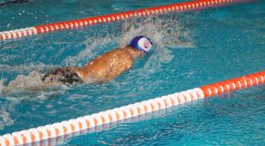 “Bilkent Sports Games” Swimming Event