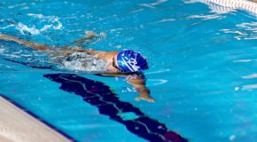 “Bilkent Sports Games” Swim Results