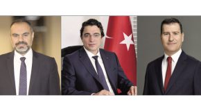 Bilkent Alumni Named to List of Turkey’s Most Effective CFOs