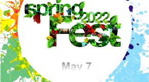 Spring Fest 2022