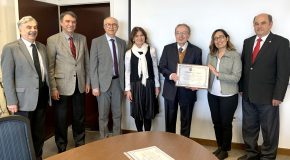 THM Receives Full Accreditation From TURAK