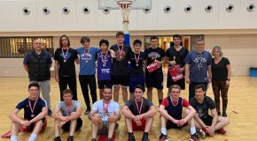 “Bilkent Sports Games” Basketball and Football Tournaments Conclude