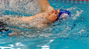 “Bilkent Sports Games” Swimming Competition