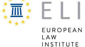 Faculty of Law Becomes Institutional Fellow of the European Law Institute