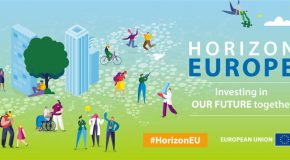Faculty of Applied Sciences, Department of Tourism and Hotel Management Receives Horizon Europe Grant