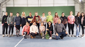 Tennis Tournament Winners