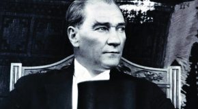 In Memory of Atatürk