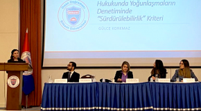 Faculty of Law Hosts Third Young Law Scholars Symposium